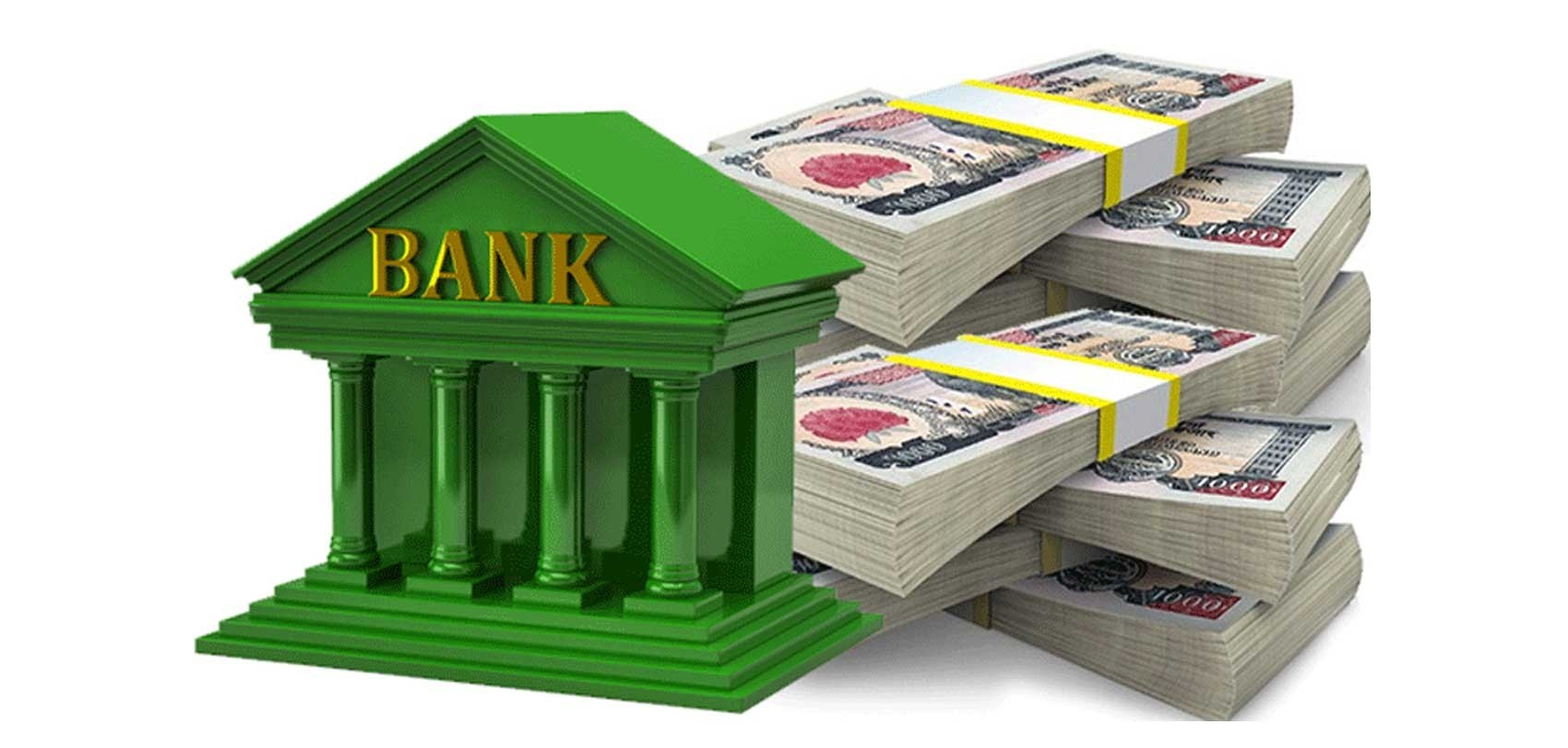 Liquidity  pulling from the banking system by Nepal Rastra Bank